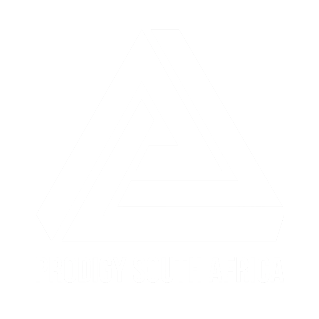 Logo White